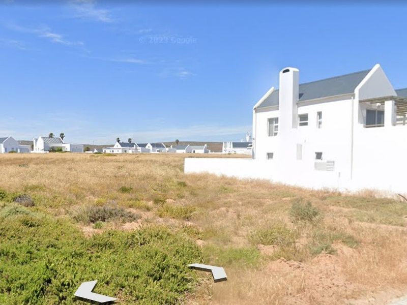 Vacant stand for sale - Lampies Bay - Photo 2
