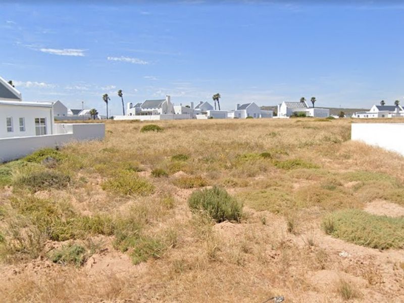 Vacant stand for sale - Lampies Bay - Photo 4