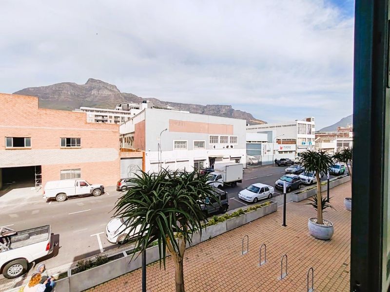 Furnished Apartment For Sale in Woodstock, Cape Town - Photo 5