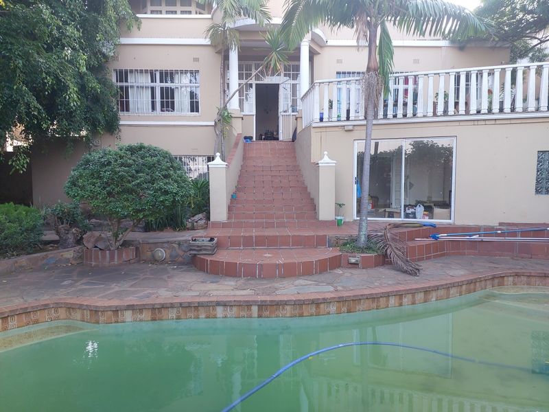 Apartment To Rent in Glenwood, Durban, KwaZulu Natal - Photo 1