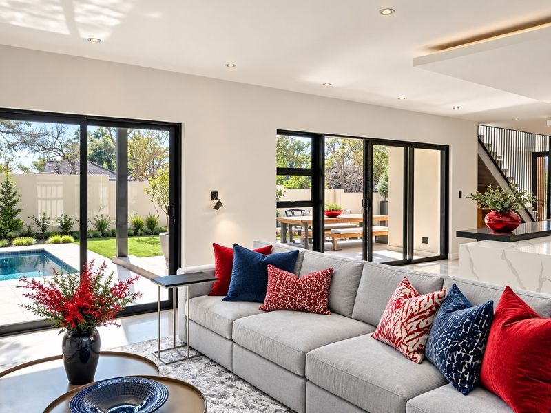 NEW OFF-PLAN DEVELOPMENT - 8 EXCLUSIVE 4-5 BEDROOM FREEHOLD CLUSTERS - Photo 3