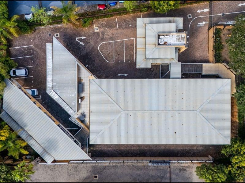 Prime A- Grade Commersial Office Building  (Fully Tenanted) - Photo 6