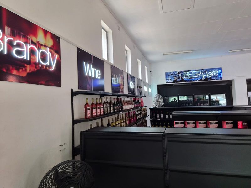Commercial Property For Sale in Rustenburg Central, Rustenburg, North West - Photo 8