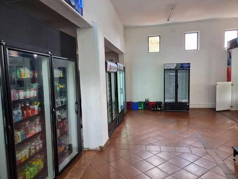 Commercial Property For Sale in Rustenburg Central, Rustenburg, North West - Photo 6