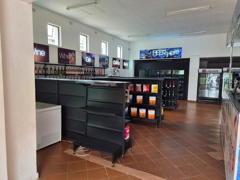 Commercial Property For Sale in Rustenburg Central, Rustenburg, North West - Photo 9