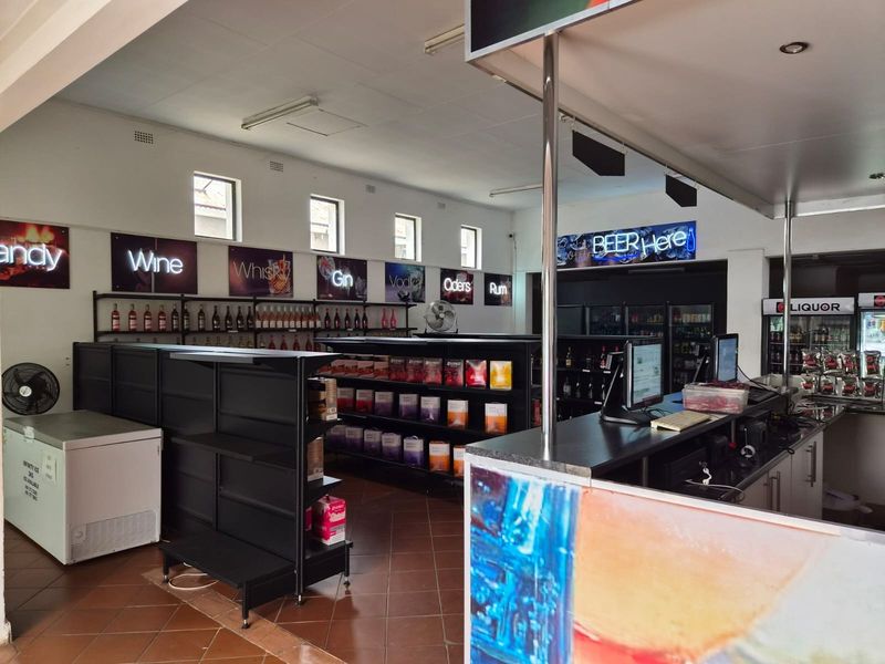 Commercial Property For Sale in Rustenburg Central, Rustenburg, North West - Photo 10