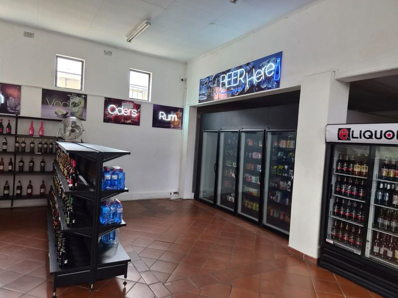 Commercial Property For Sale in Rustenburg Central, Rustenburg, North West - Photo 4