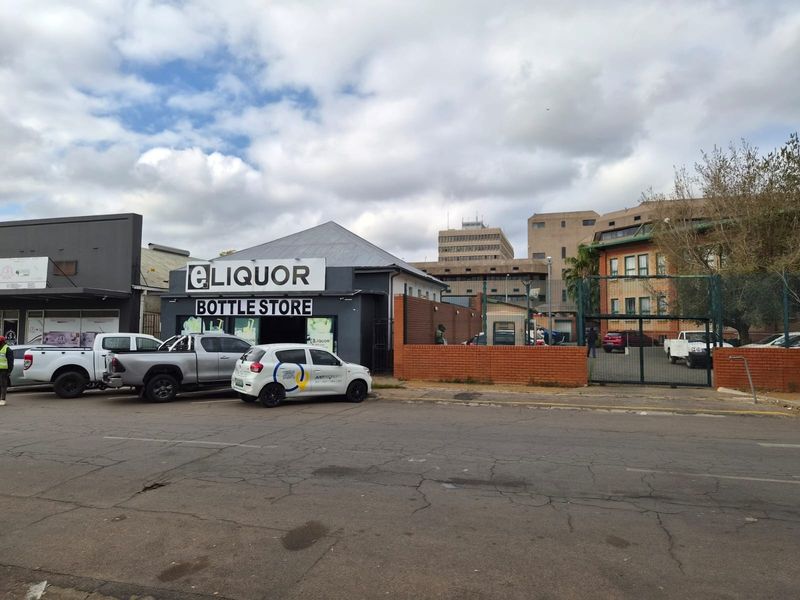 Commercial Property For Sale in Rustenburg Central, Rustenburg, North West - Photo 3