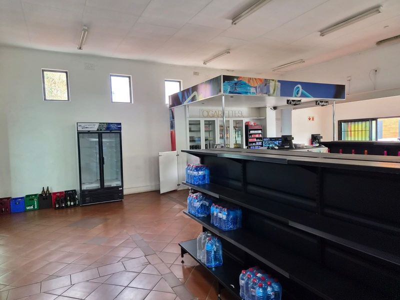 Commercial Property For Sale in Rustenburg Central, Rustenburg, North West - Photo 5