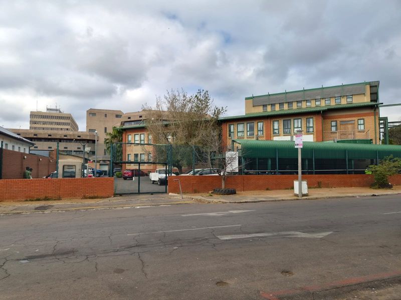 Commercial Property For Sale in Rustenburg Central, Rustenburg, North West - Photo 2