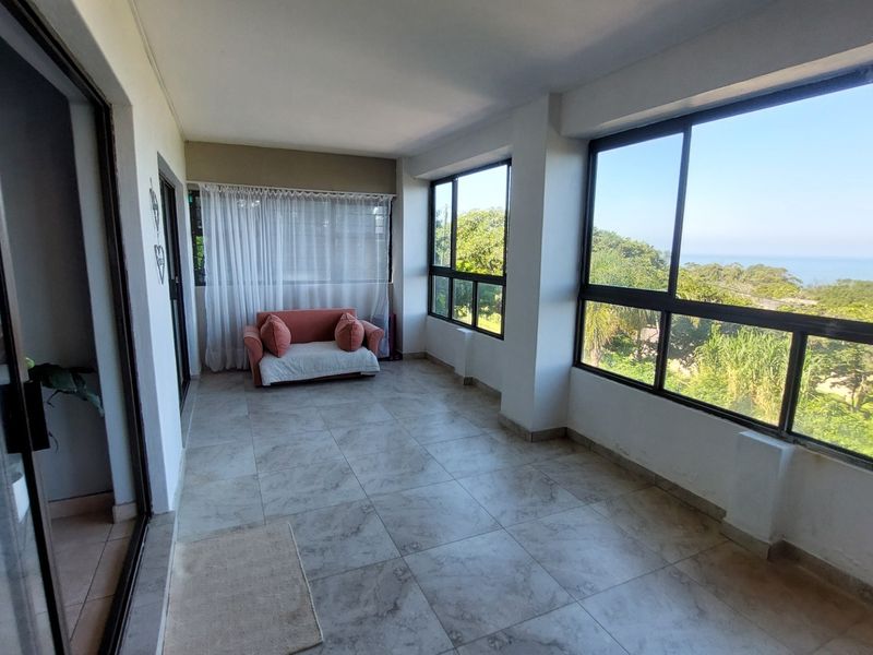 Ocean view apartment for sale, Ramsgate, KZN - Photo 10