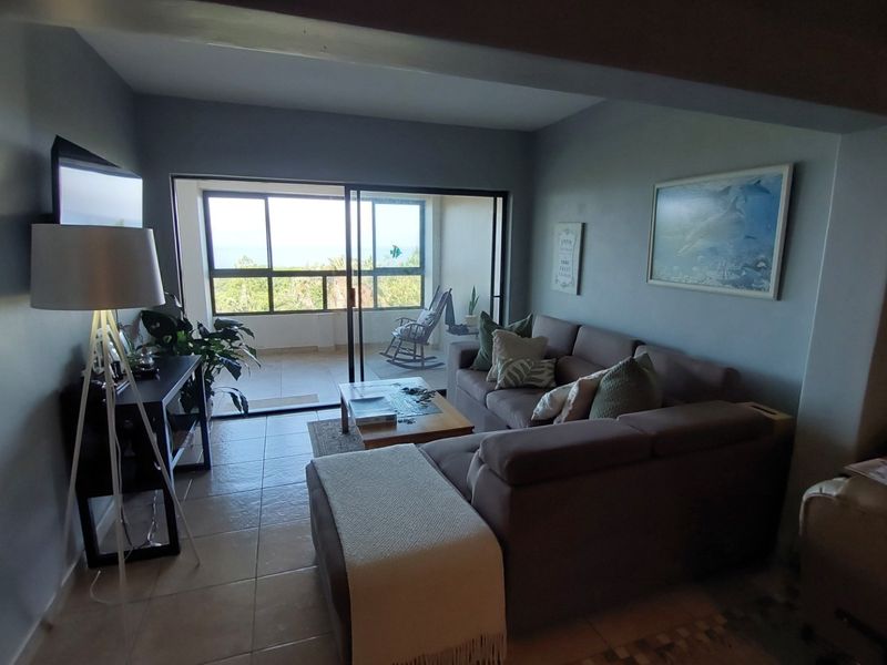 Ocean view apartment for sale, Ramsgate, KZN - Photo 8