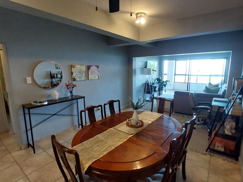 Ocean view apartment for sale, Ramsgate, KZN - Photo 6