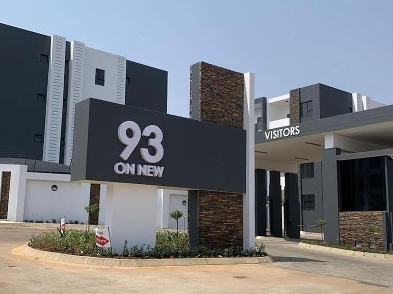 Apartment To Rent in Carlswald, Midrand - Photo 1