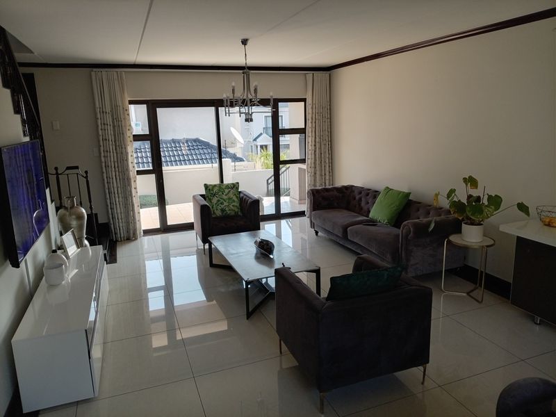 3-Bedroom Family Home To Rent in Mont Tremblant Estate, Sandton. - Photo 3