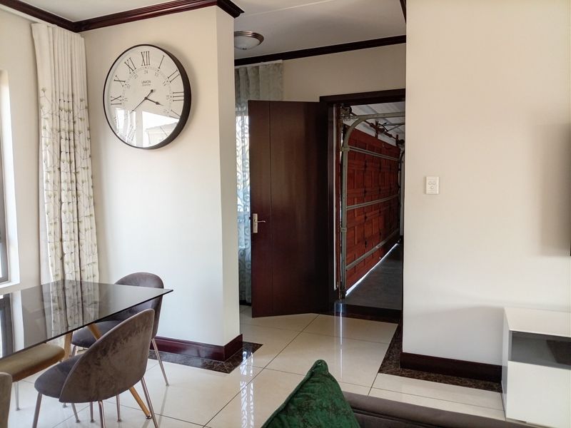 3-Bedroom Family Home To Rent in Mont Tremblant Estate, Sandton. - Photo 7