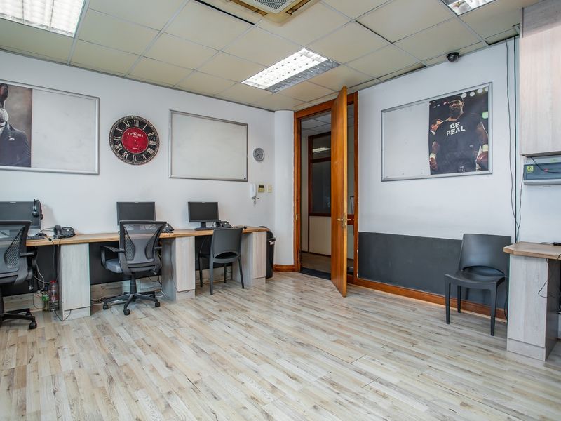 Commercial Office for Sale - 27 m2 | Second Floor | The Towers, Paarl - Photo 9