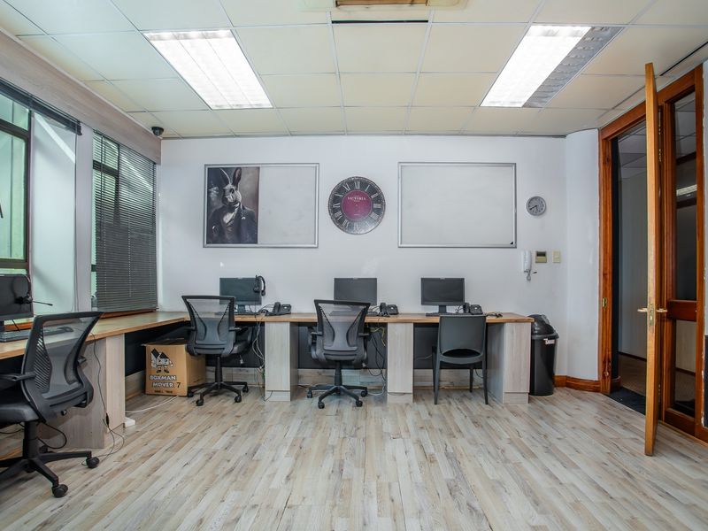 Commercial Office for Sale - 27 m2 | Second Floor | The Towers, Paarl - Photo 8
