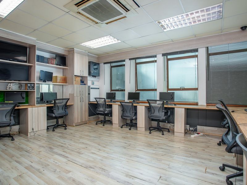 Commercial Office for Sale - 27 m2 | Second Floor | The Towers, Paarl - Photo 7