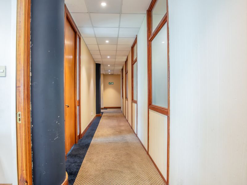 Commercial Office for Sale - 27 m2 | Second Floor | The Towers, Paarl - Photo 6