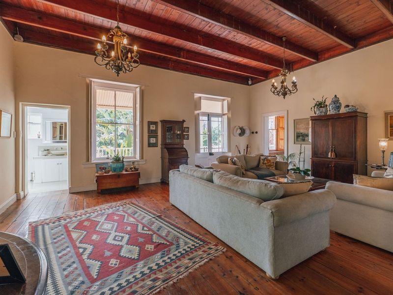 House To Rent in Riebeek West, Riebeek Valley - Photo 4