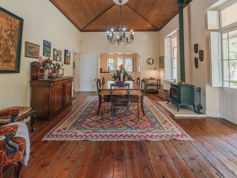 House To Rent in Riebeek West, Riebeek Valley - Photo 2