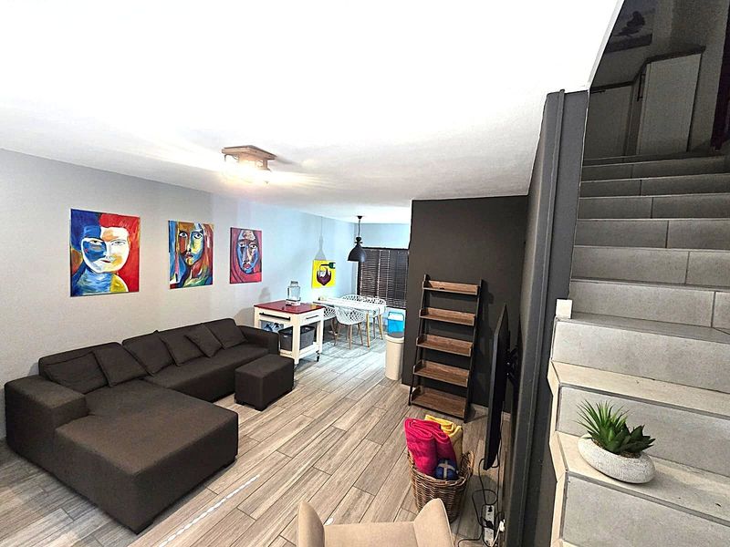 Stunning 2 Bedroom Duplex for Sale in Annlin - Photo 8