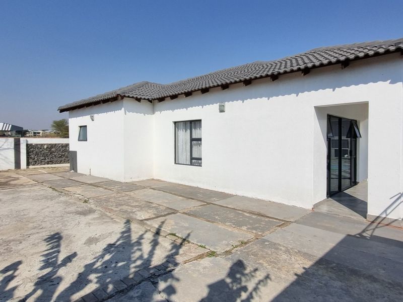 House For Sale in Brits Central, Brits, North West - Photo 7