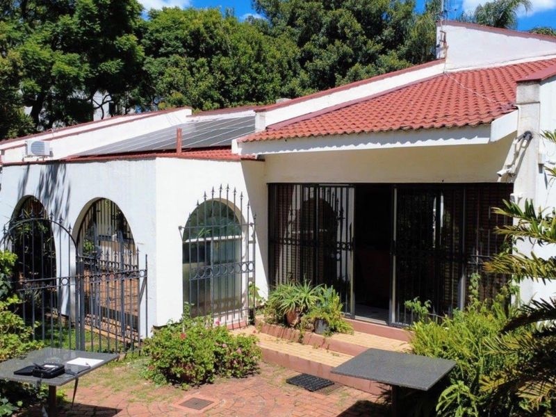 Exceptional Investment Opportunity Close To Embassies(Fully Furnished Guesthouse) - Photo 1