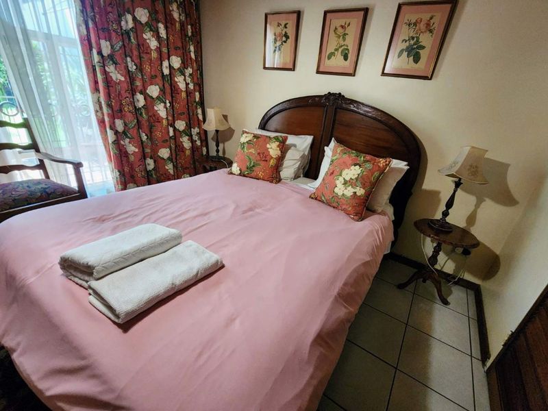 Exceptional Investment Opportunity Close To Embassies(Fully Furnished Guesthouse) - Photo 8