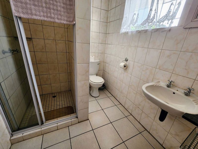 Exceptional Investment Opportunity Close To Embassies(Fully Furnished Guesthouse) - Photo 7