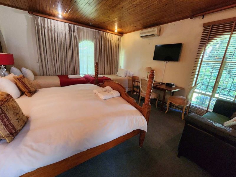 Exceptional Investment Opportunity Close To Embassies(Fully Furnished Guesthouse) - Photo 6