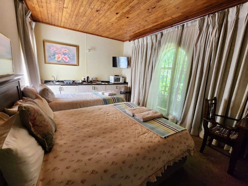 Exceptional Investment Opportunity Close To Embassies(Fully Furnished Guesthouse) - Photo 10