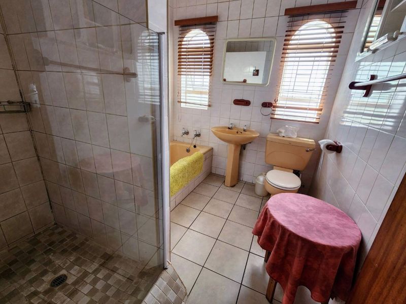 Exceptional Investment Opportunity Close To Embassies(Fully Furnished Guesthouse) - Photo 9