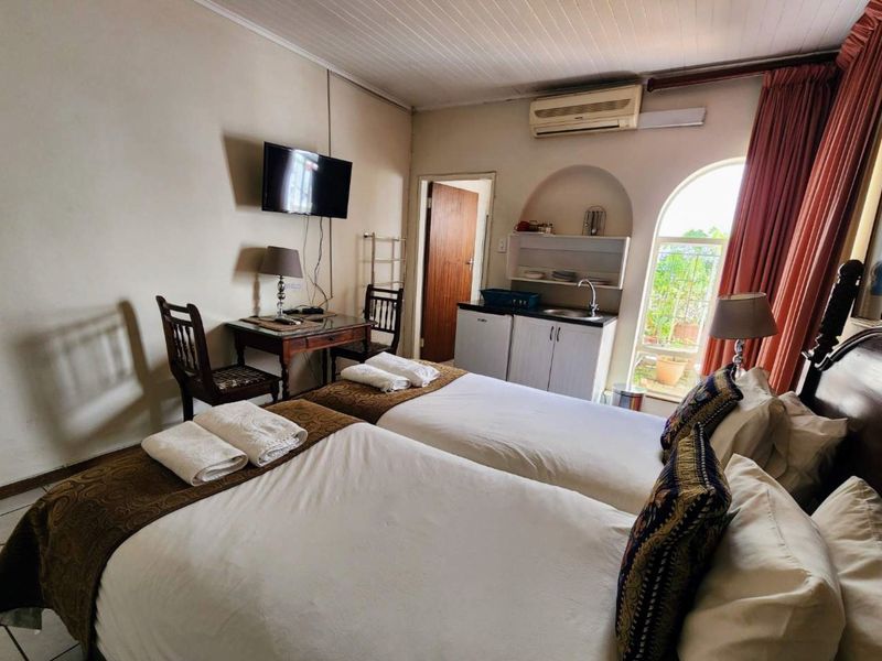 Exceptional Investment Opportunity Close To Embassies(Fully Furnished Guesthouse) - Photo 5