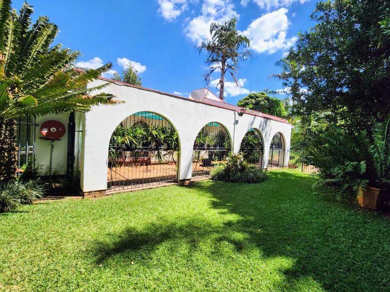 Exceptional Investment Opportunity Close To Embassies(Fully Furnished Guesthouse) - Photo 4