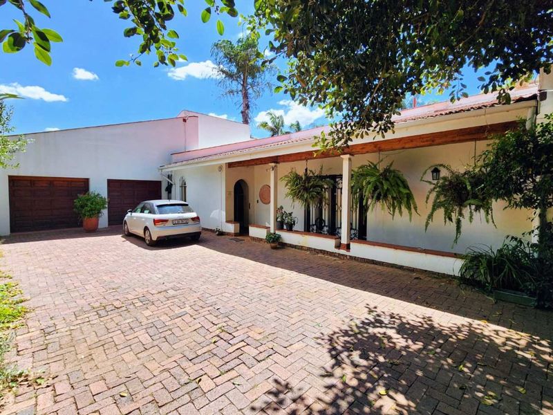 Exceptional Investment Opportunity Close To Embassies(Fully Furnished Guesthouse) - Photo 3