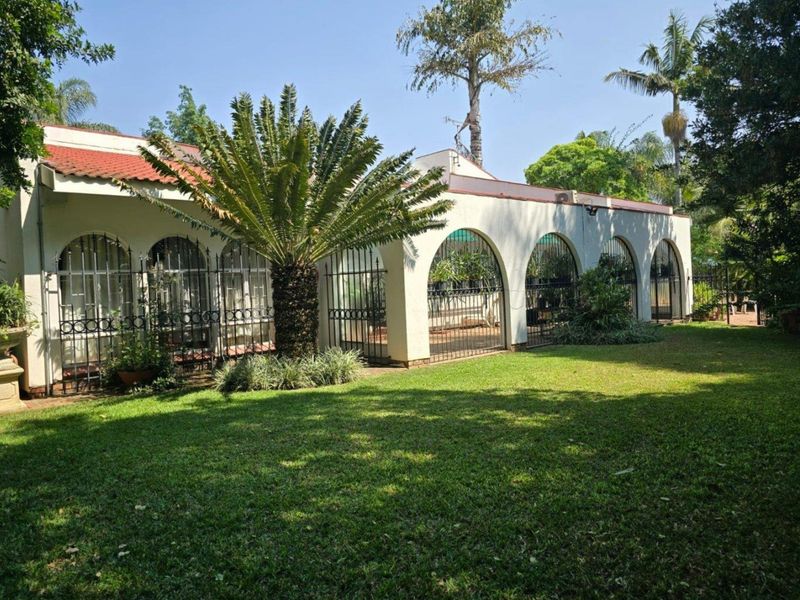 Exceptional Investment Opportunity Close To Embassies(Fully Furnished Guesthouse) - Photo 2