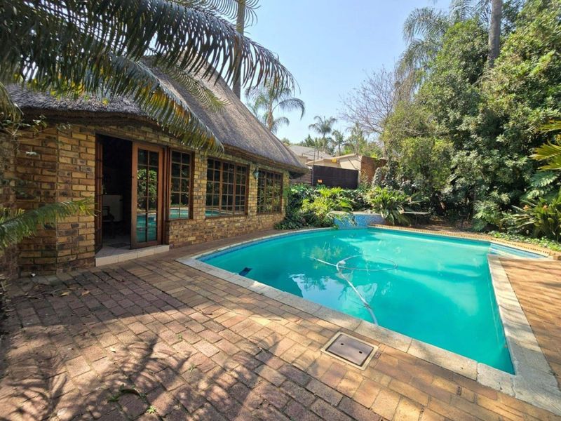 Exceptional Investment Opportunity Close To Embassies(Fully Furnished Guesthouse) - Photo 3