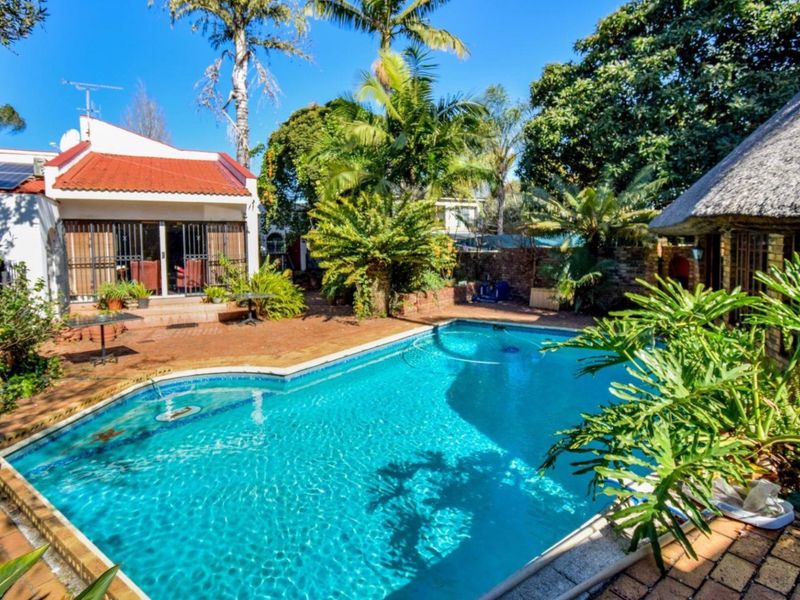 Exceptional Investment Opportunity Close To Embassies  (Fully Furnished Guesthouse) - Photo 1