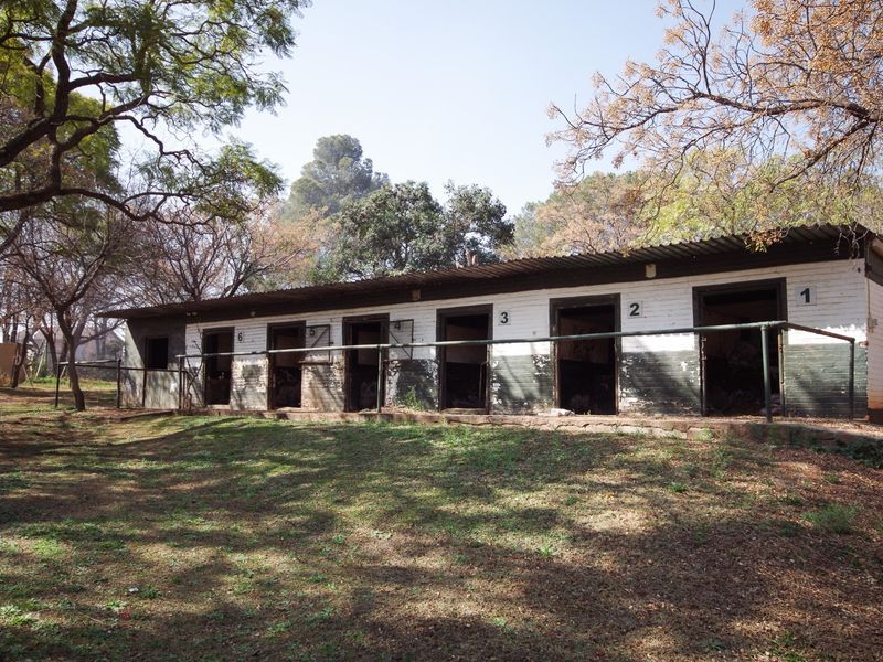 Farm For Sale in Nooitgedacht, Krugersdorp - Photo 7