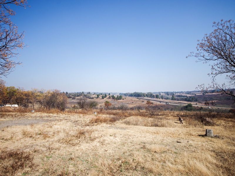 Farm For Sale in Nooitgedacht, Krugersdorp - Photo 5