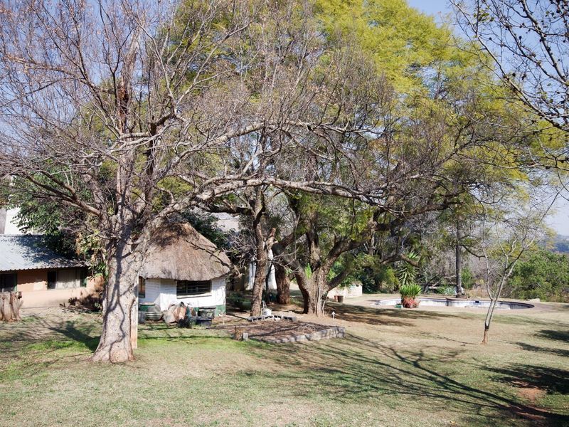 Farm For Sale in Nooitgedacht, Krugersdorp - Photo 2