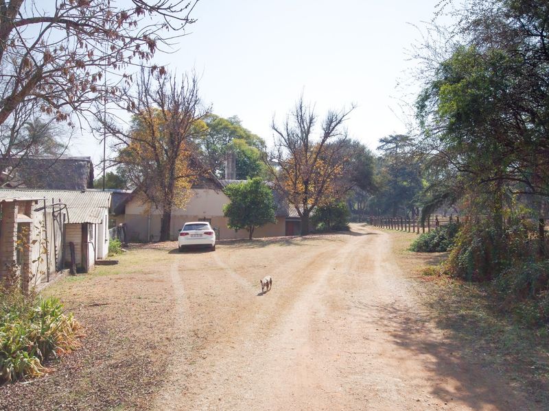 Farm For Sale in Nooitgedacht, Krugersdorp - Photo 4