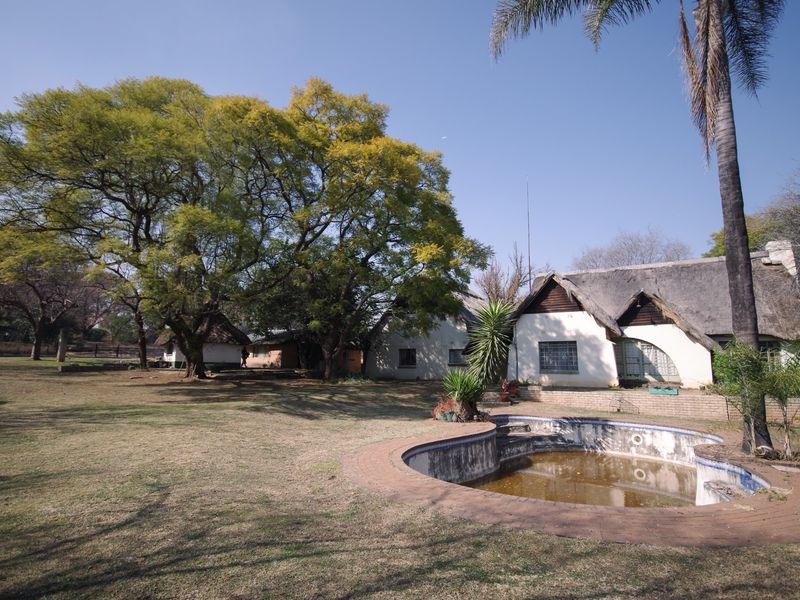 Farm For Sale in Nooitgedacht, Krugersdorp - Photo 3