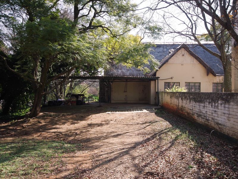 Farm For Sale in Nooitgedacht, Krugersdorp - Photo 8