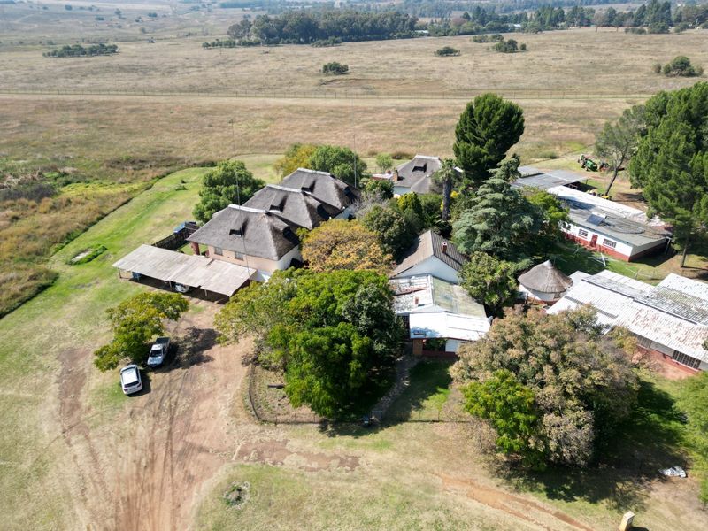 Small Holding For Sale in Hartzenbergfontein Walkerville - Photo 1