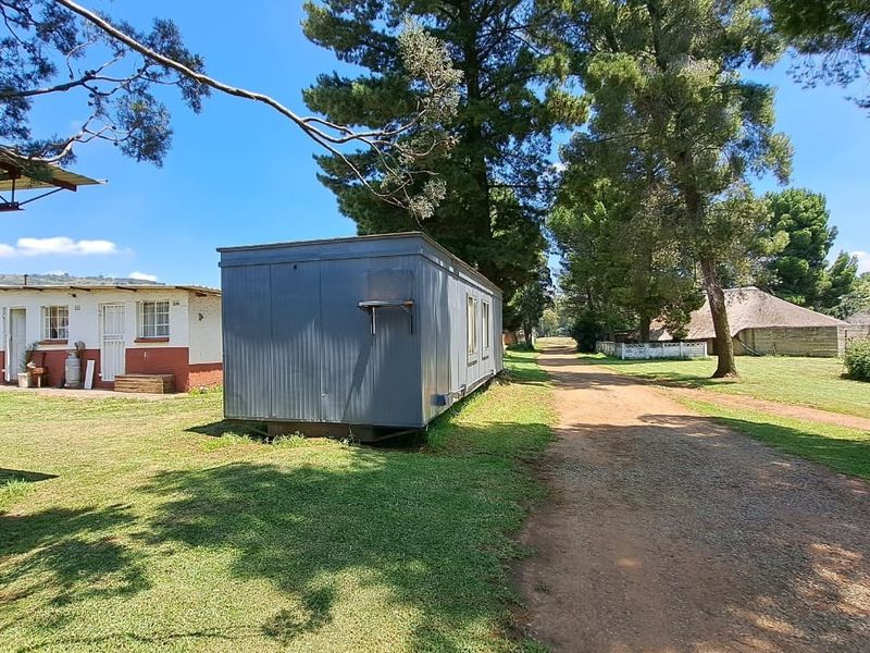 Small Holding For Sale in Hartzenbergfontein Walkerville - Photo 10