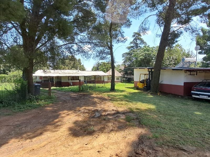 Small Holding For Sale in Hartzenbergfontein Walkerville - Photo 9