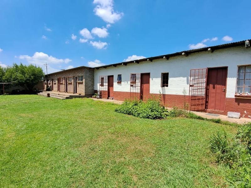 Small Holding For Sale in Hartzenbergfontein Walkerville - Photo 8